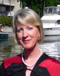 Maureen Kennedy