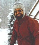 William Ernest (Bill) Langman