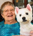 Patricia (Fay) Buskey