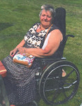 Norma Elizabeth Flack Rolke