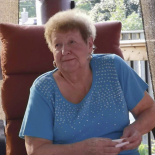 Patricia Jane (Pat) Fraser