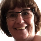 Gladys Winnie Sarah Blundon Cumby