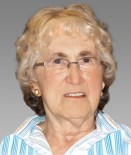 Thérèse Rochefort Giguère