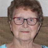 Ethel Ada (Jean) Laing Parsons