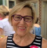 Stella Kuziomko Turchyn