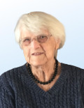 Lucienne Simard Hébert