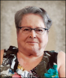 Jeanne Loiselle Lauzière