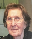 Anna van Doesburg Pronk