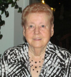 Marie Anna Pelchat Bonneville