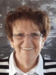Yvette Carrier