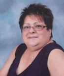 Francine Gilbert