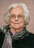 Jeannine St-Gelais