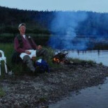 Marcus John O' Neill