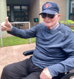 Murray Albert Davidson