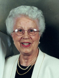 Pauline Kydd Anderson