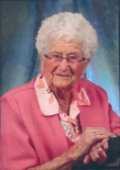 Millicent Wanda Hutchinson