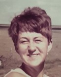 Debra Verna Cooper