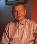 Theodore Eldridge Stark Thompson