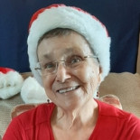 Rose Marie Robichaud