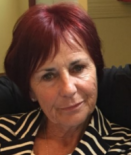 Andrée Lajeunesse Ladouceur