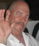 Jean-Claude Dorval