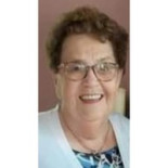 Rebecca Catherine (Beckey) MacInnis