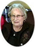 Joyce Ellen Parker