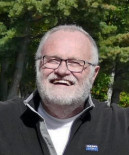 William Theodore (Bill) Geris