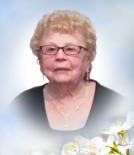 Fernande Delarosbil Alain