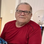 Alfred (Harvey) Jenkins