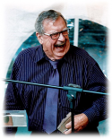 Harold (Jim) King