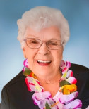 Doris Salvas