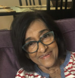 June Reuben Ross