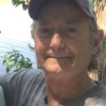 David Gerald Eskritt