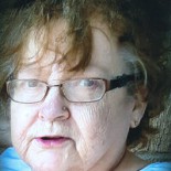 Beverley Christine Weihers