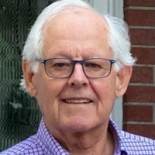 Robert Bristow Strother