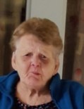 Elizabeth Ann (Betty) Duprey