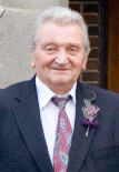 Gabor Pasztor