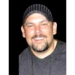 Stephen Francis Ford