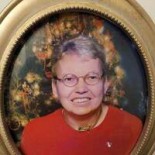 Carolyn Marina Mitchell
