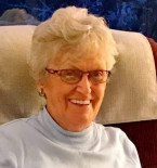 Myrnie (Myrn) Grimster Greason