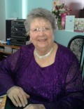 Claudette Rivest