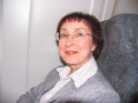 Marielle Gascon Barré