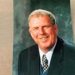 Gerald Patrick (Gerry) Walsh