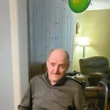 Albert Robert (Bob) Berkshire