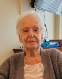 Mary Olive Rutherford