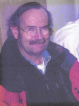 Serge Bertrand