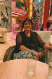 Jocelyne Pilote