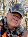Ronald Raymond Foster