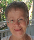 Mavis Georgina Friesen